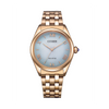 Citizen Eco-Drive Women's 33mm Watch EM1143-81X