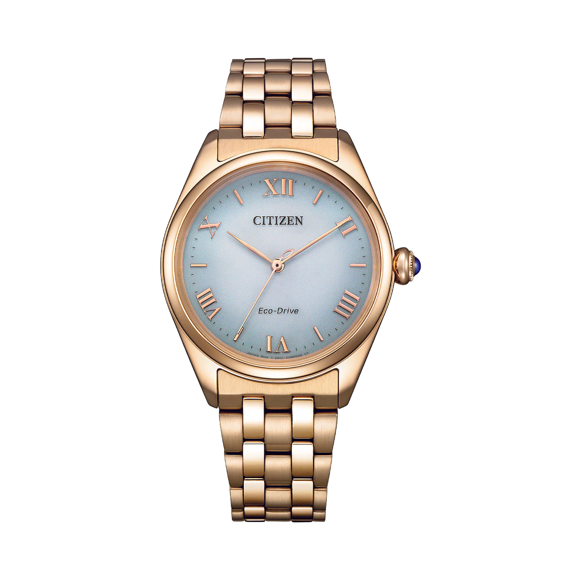 Citizen Eco-Drive Women's 33mm Watch EM1143-81X