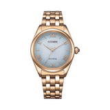 Citizen Eco-Drive Women's 33mm Watch EM1143-81X