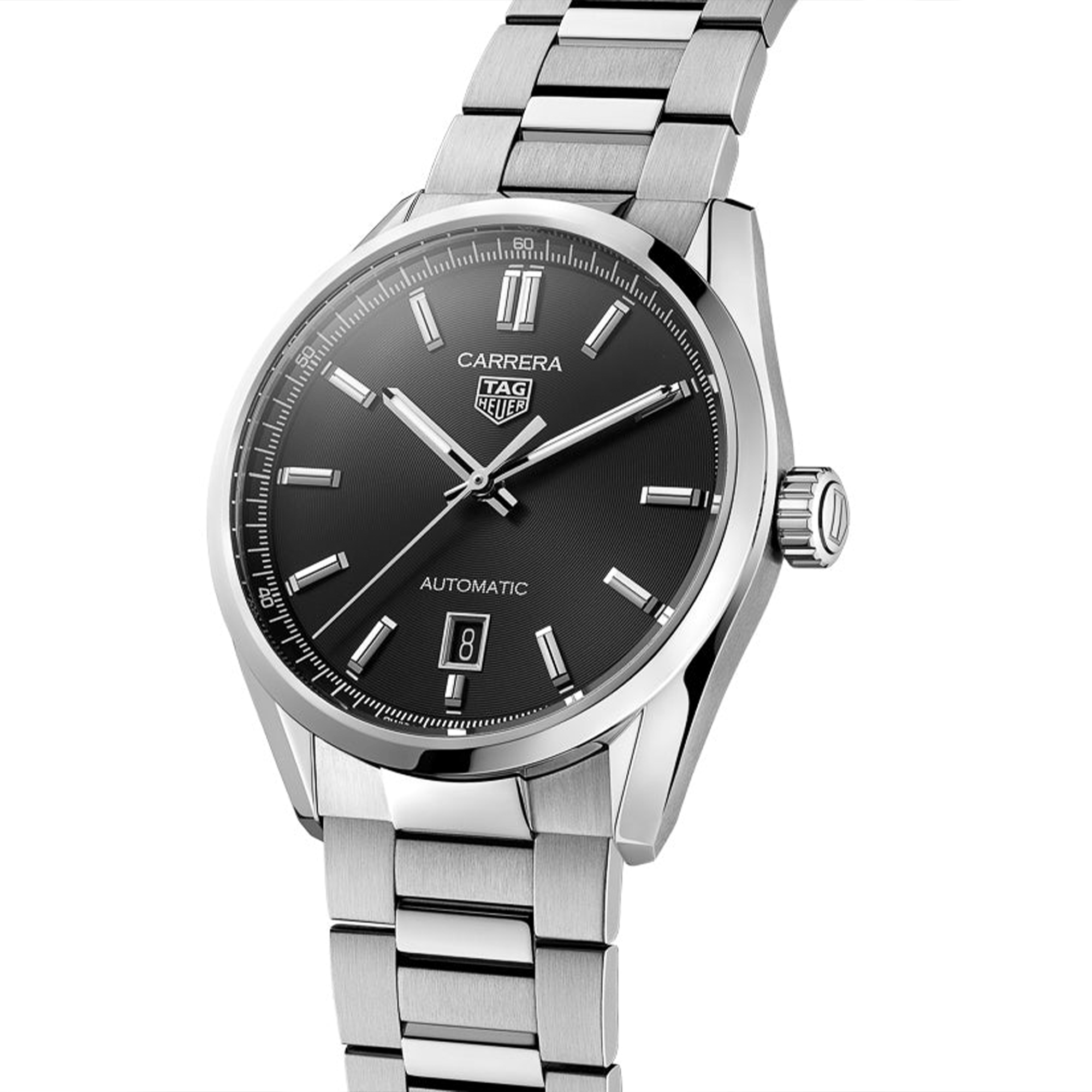 TAG HEUER CARRERA DATE