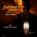 Hamilton American Classic Men's 32mm Quartz Watch H13431553