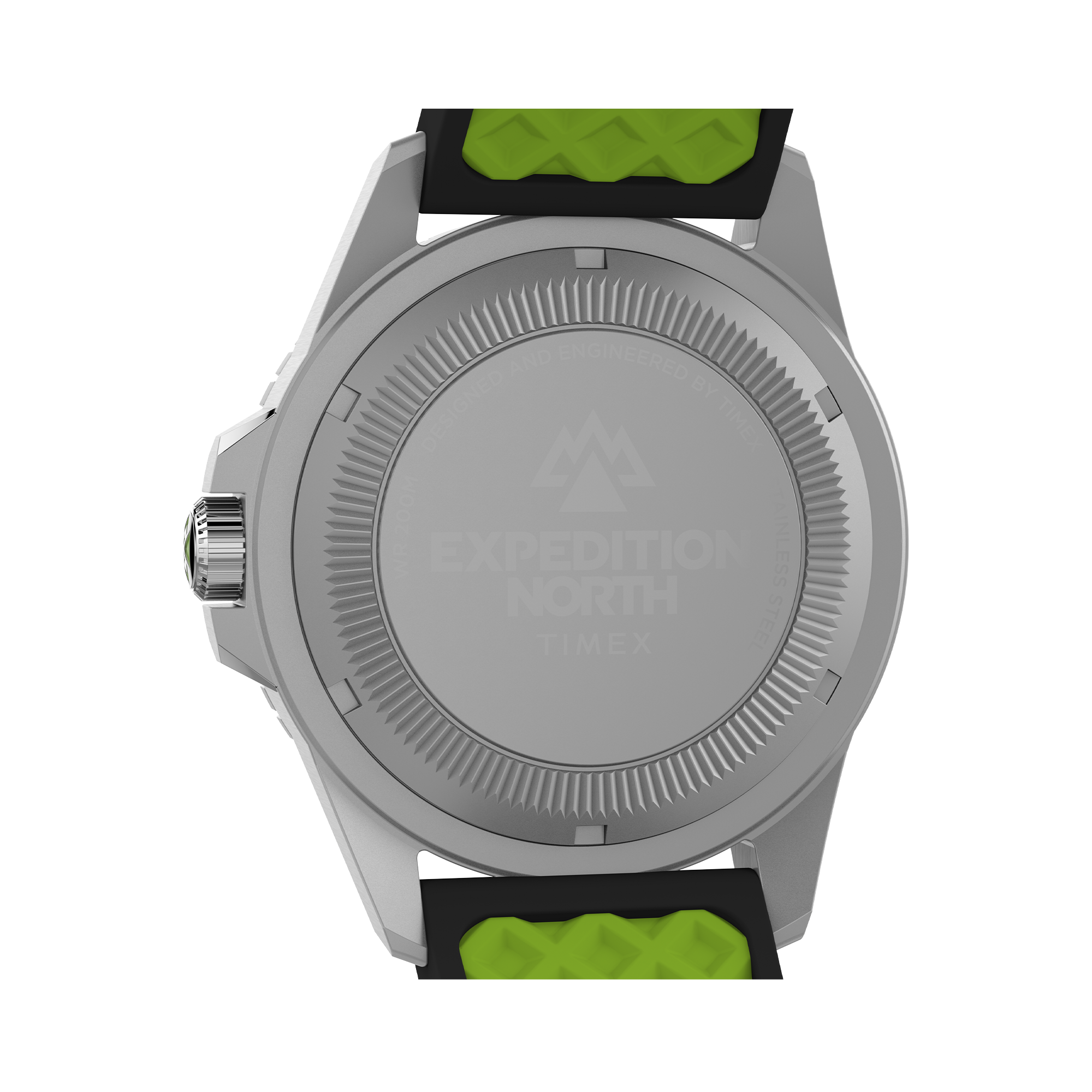 Timex Expedition North Men's 42mm Quartz Watch TW2W41700