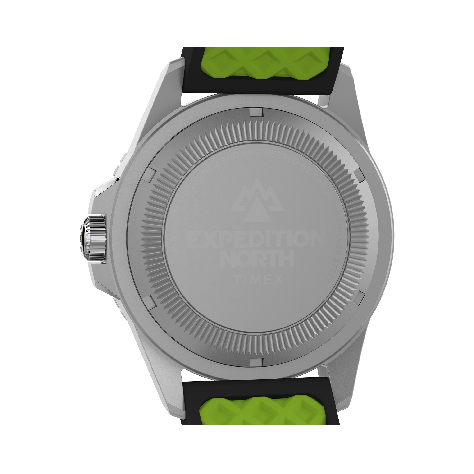 Timex Expedition North Men's 42mm Quartz Watch TW2W41700