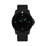 Luminox Manta Ray Steel Quartz Men's 45mm Watch X2.2134