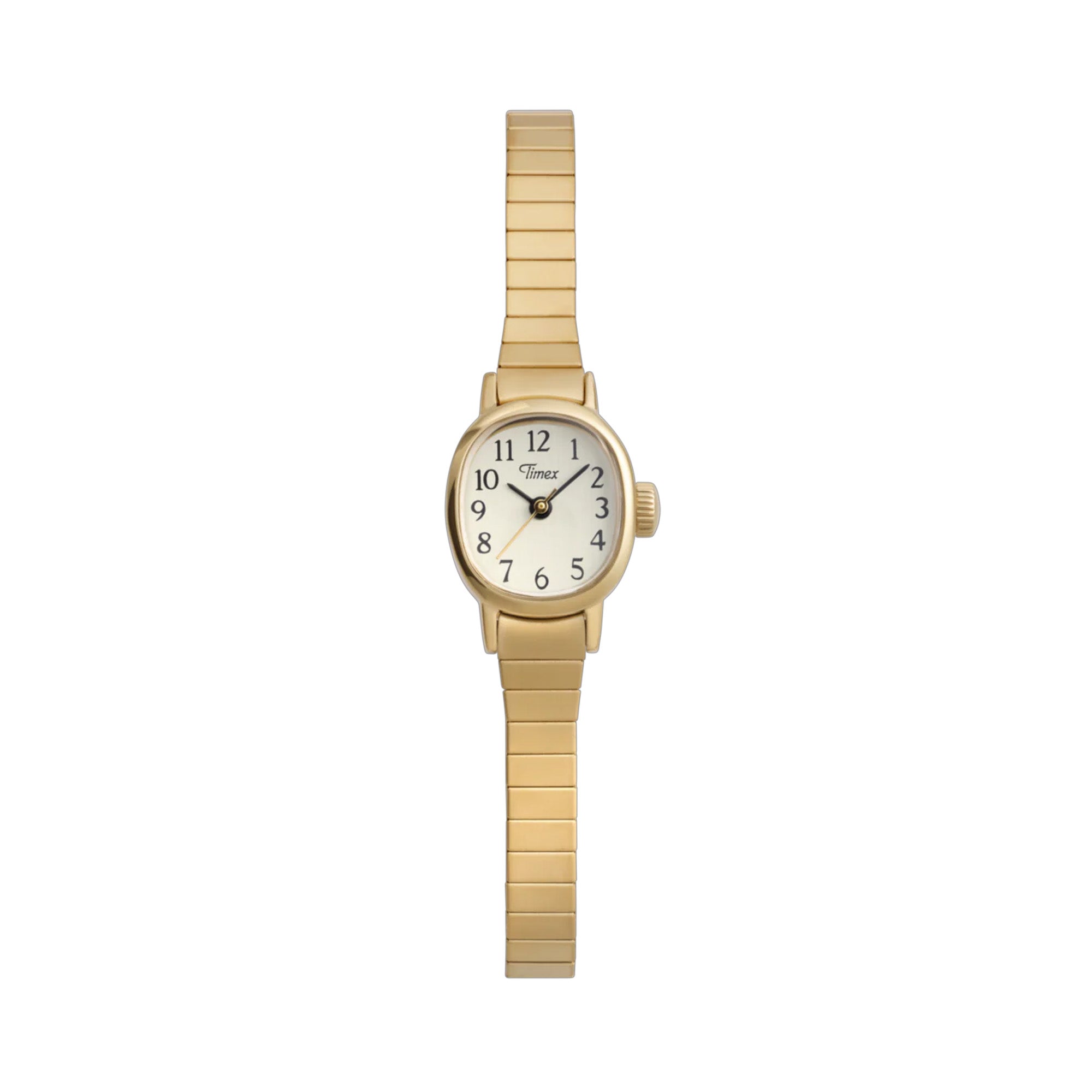 Timex Cavatina Quartz Women's Watch TW2Y47400