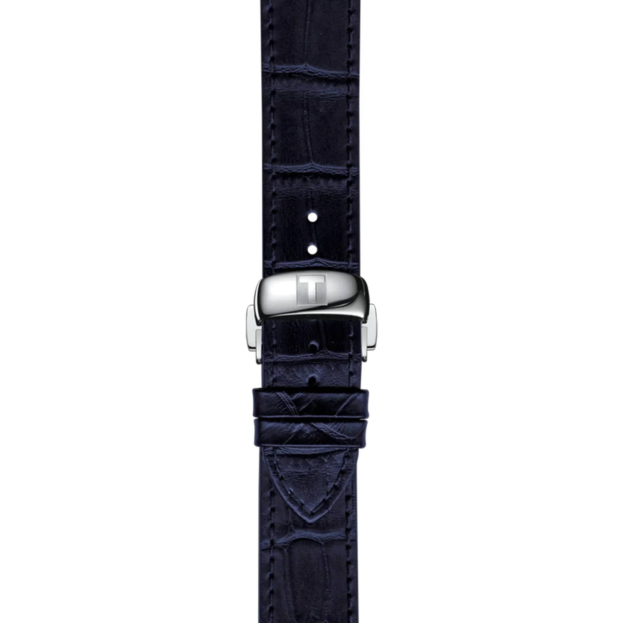Tissot Le Locle Automatic Men's 39mm Watch T006.407.16.043.00