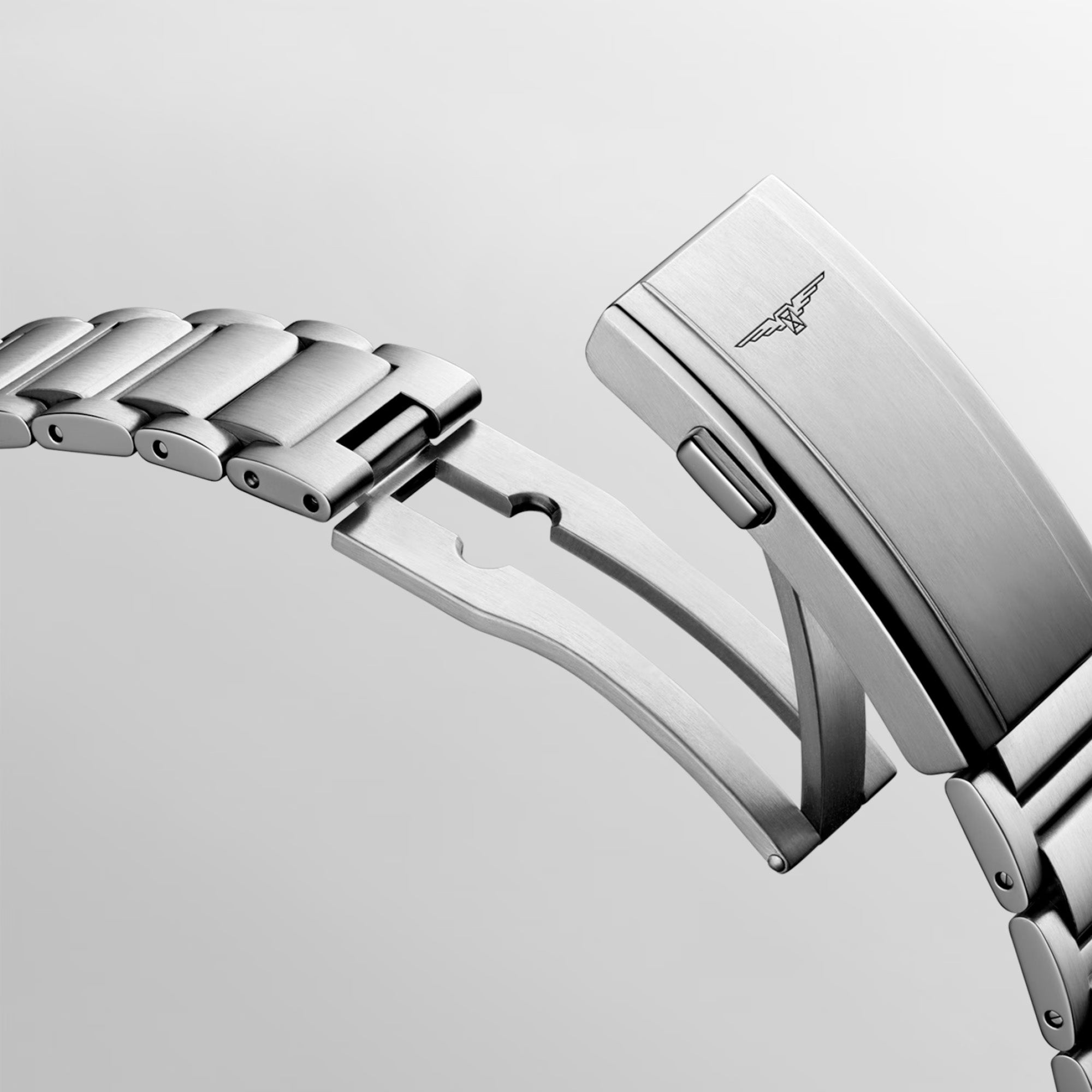 Longines Hydro Conquest Automatic Men's 39mm Watch L3.779.4.06.6