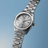 Tissot PRC 100 Solar Women's 34mm Watch T151.822.11.031.00