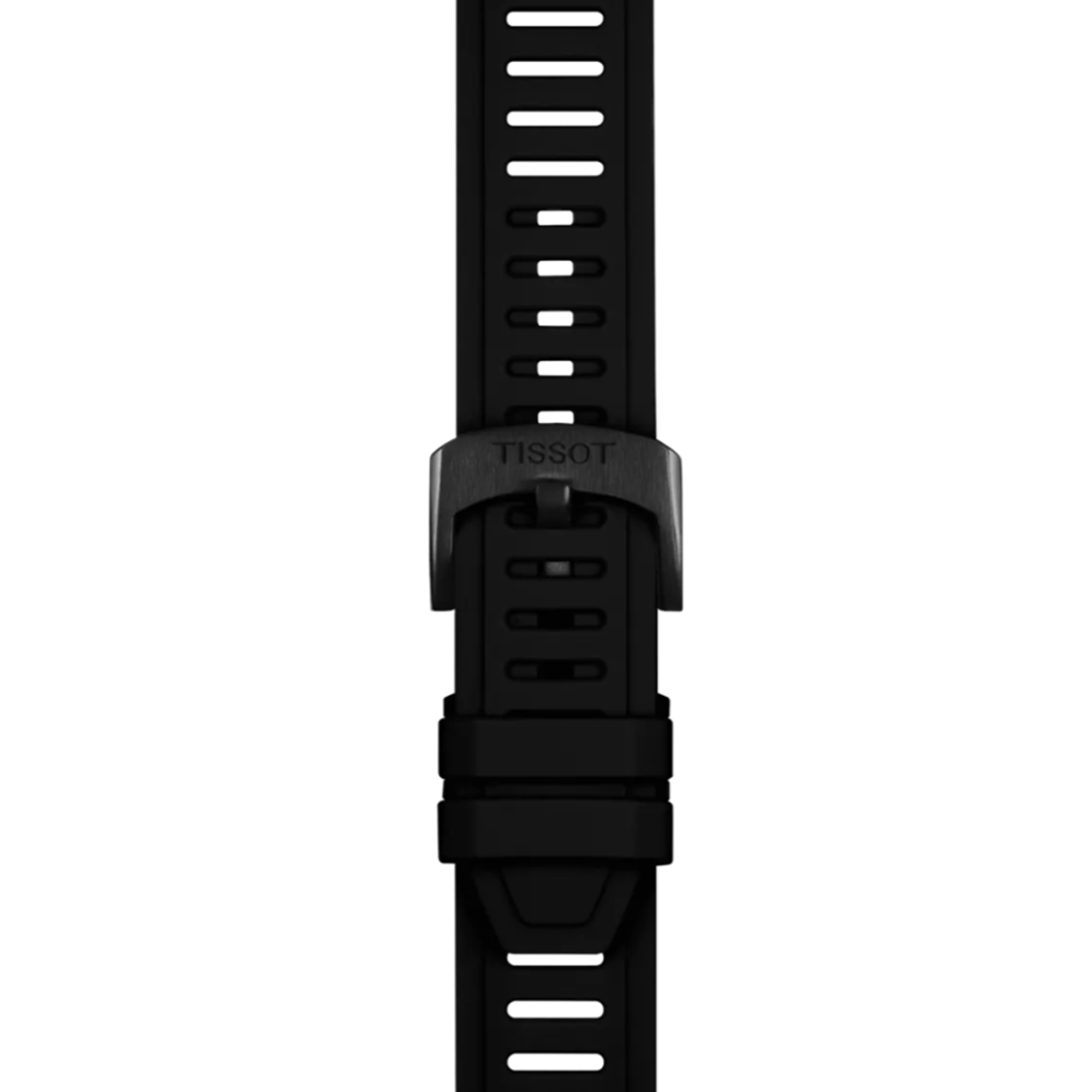 Tissot T-Touch 43mm Titanium Solar Watch T153.420.47.051.04