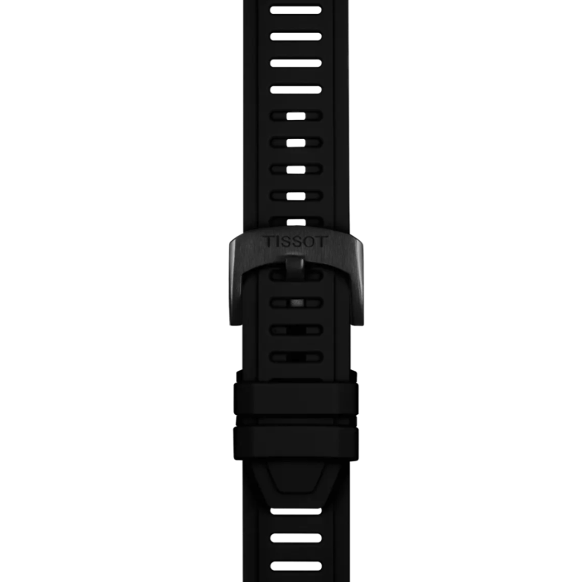 Tissot T-Touch 43mm Titanium Solar Watch T153.420.47.051.04