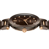 Rado La Coupole Quartz Women's 31mm Watch R22242703