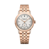 Raymond Weil Millesime Women's Automatic 35mm Watch 2130-P5S-64001