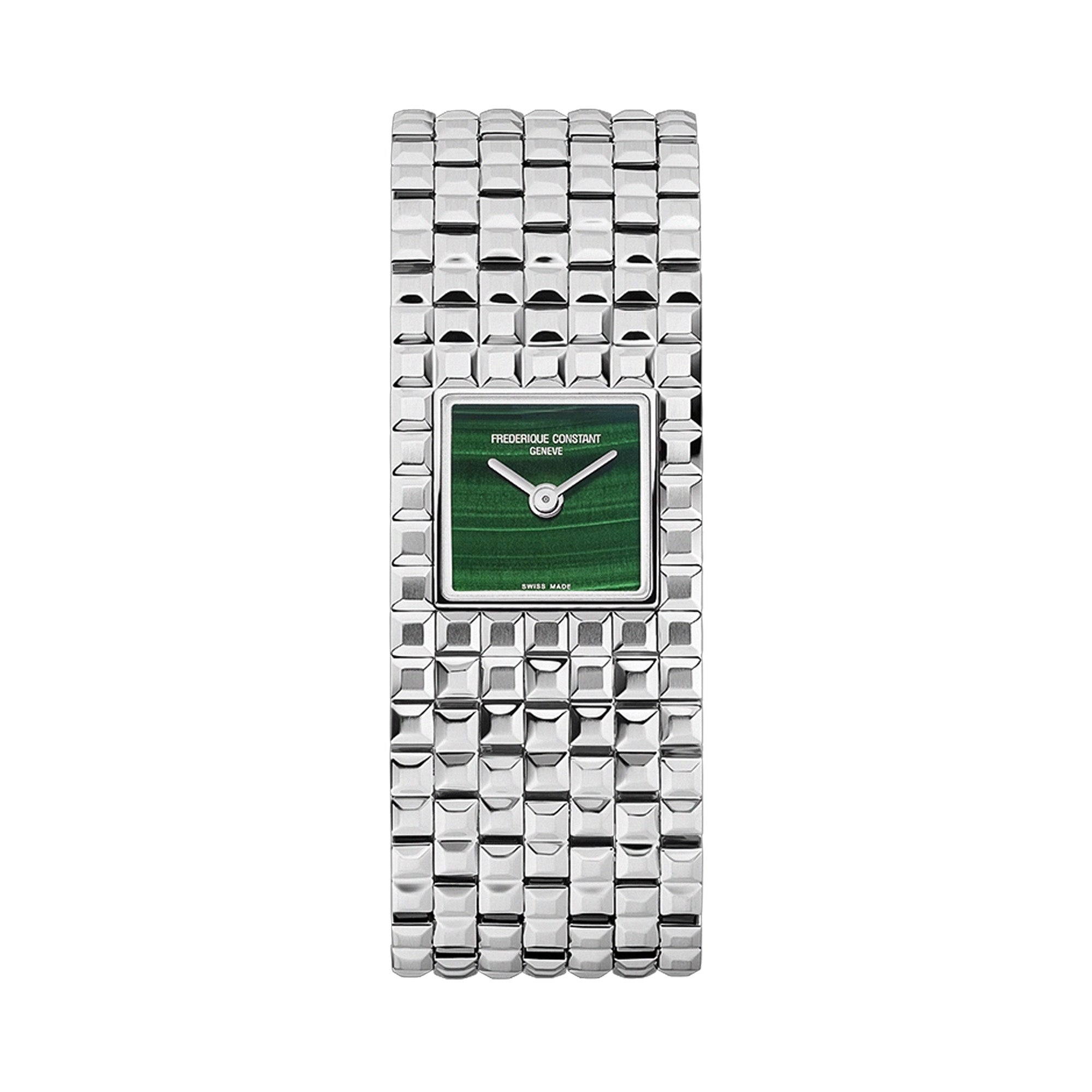 Frederique Constant Classic Quartz Women's Watch FC-200MA1MC6B