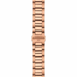 Tissot PR100 Quartz Men's 40mm Watch T150.410.33.051.00