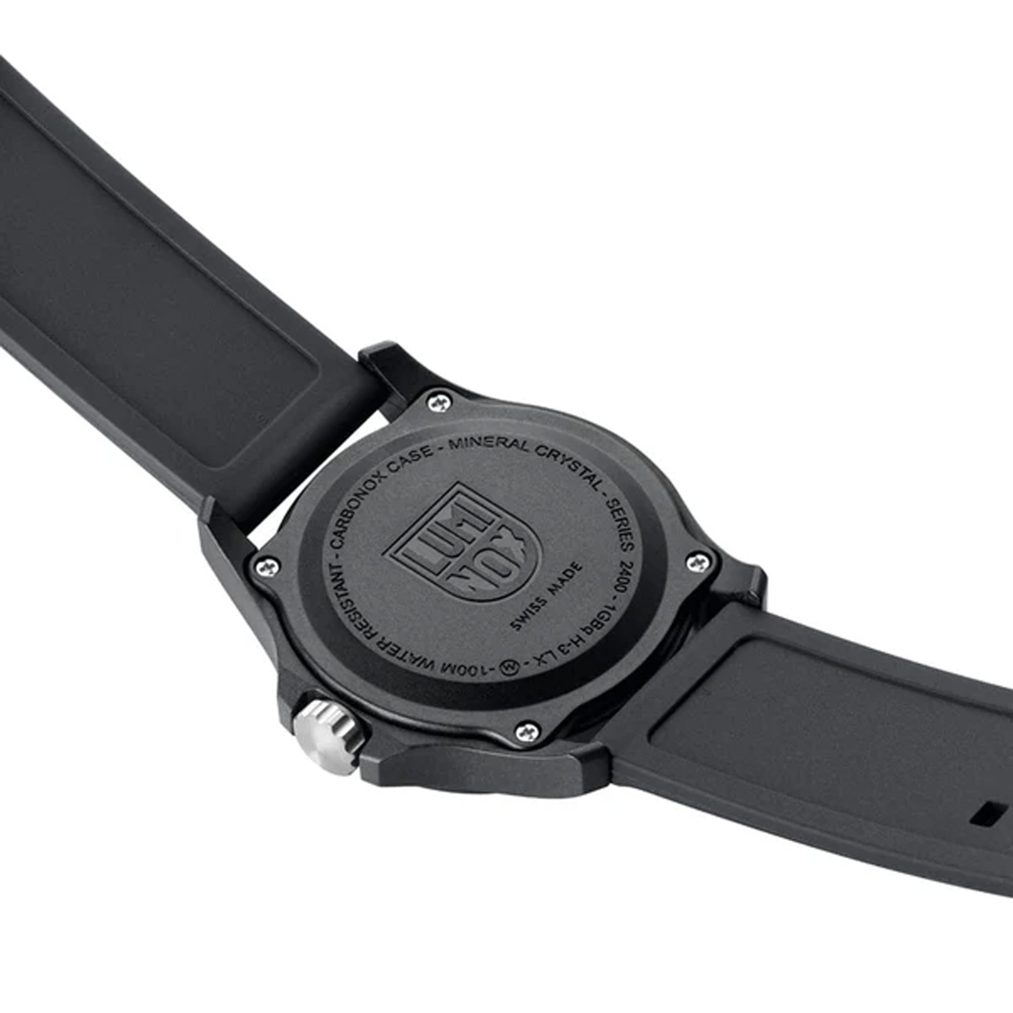 Luminox Patagonia CARBONOX ™ Quartz Men's 43mm Watch X2.2401