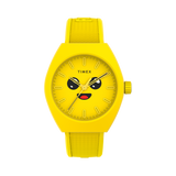 Timex Urban Pop x Fortnite 40mm Bio-TPU Quartz Watch TW2W96700