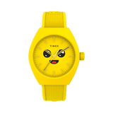 Timex Urban Pop x Fortnite 40mm Bio-TPU Quartz Watch TW2W96700