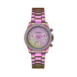 Guess Sol 38mm Quartz Watch GW0483L5