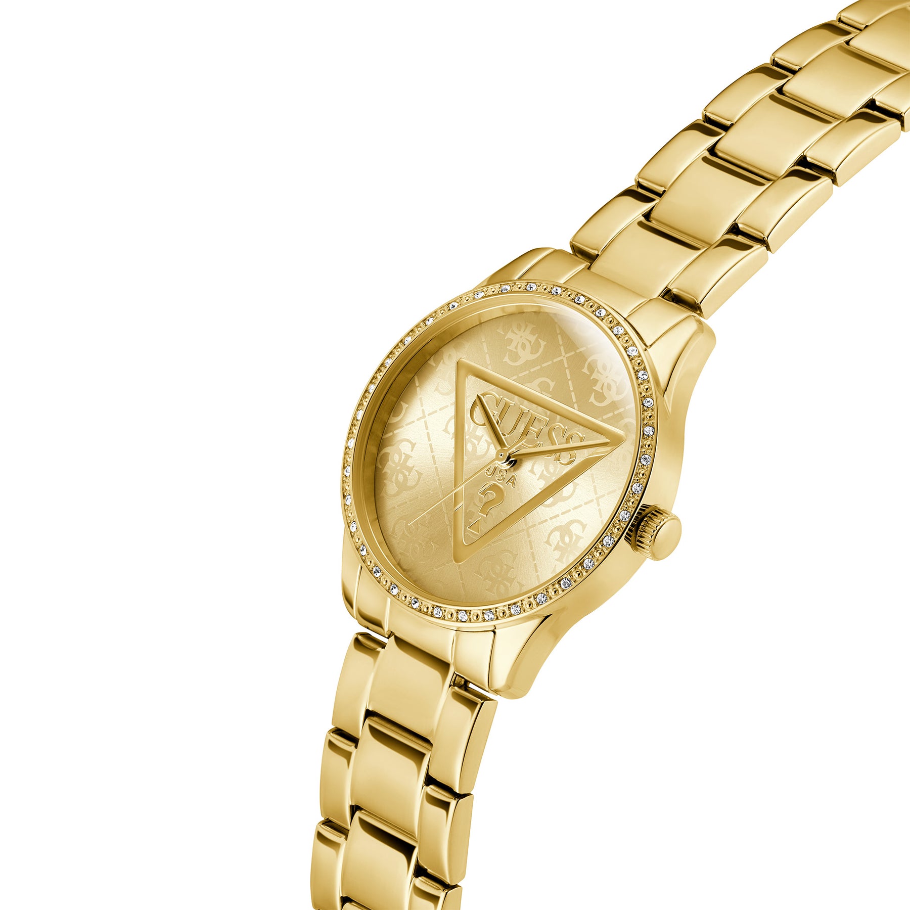 Guess Roxy Quartz Women's 36mm Watch GW0987L2