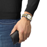 Tissot PRS 516 Men's Automatic Watch T149.407.22.011.00