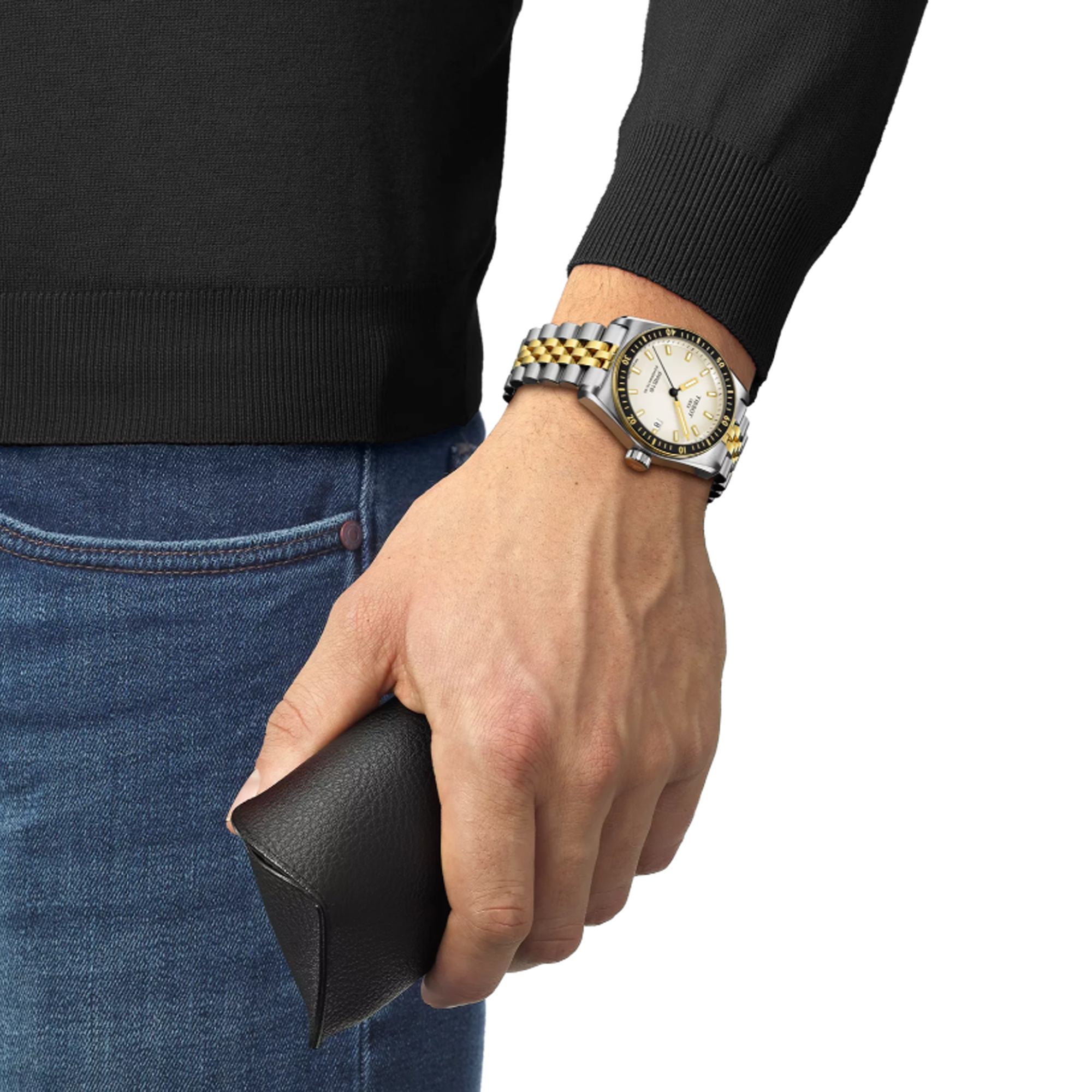 Tissot PRS 516 Men's Automatic Watch T149.407.22.011.00