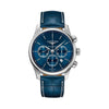 Longines Master Automatic Chronograph Men's 44mm Watch L2.859.4.92.2