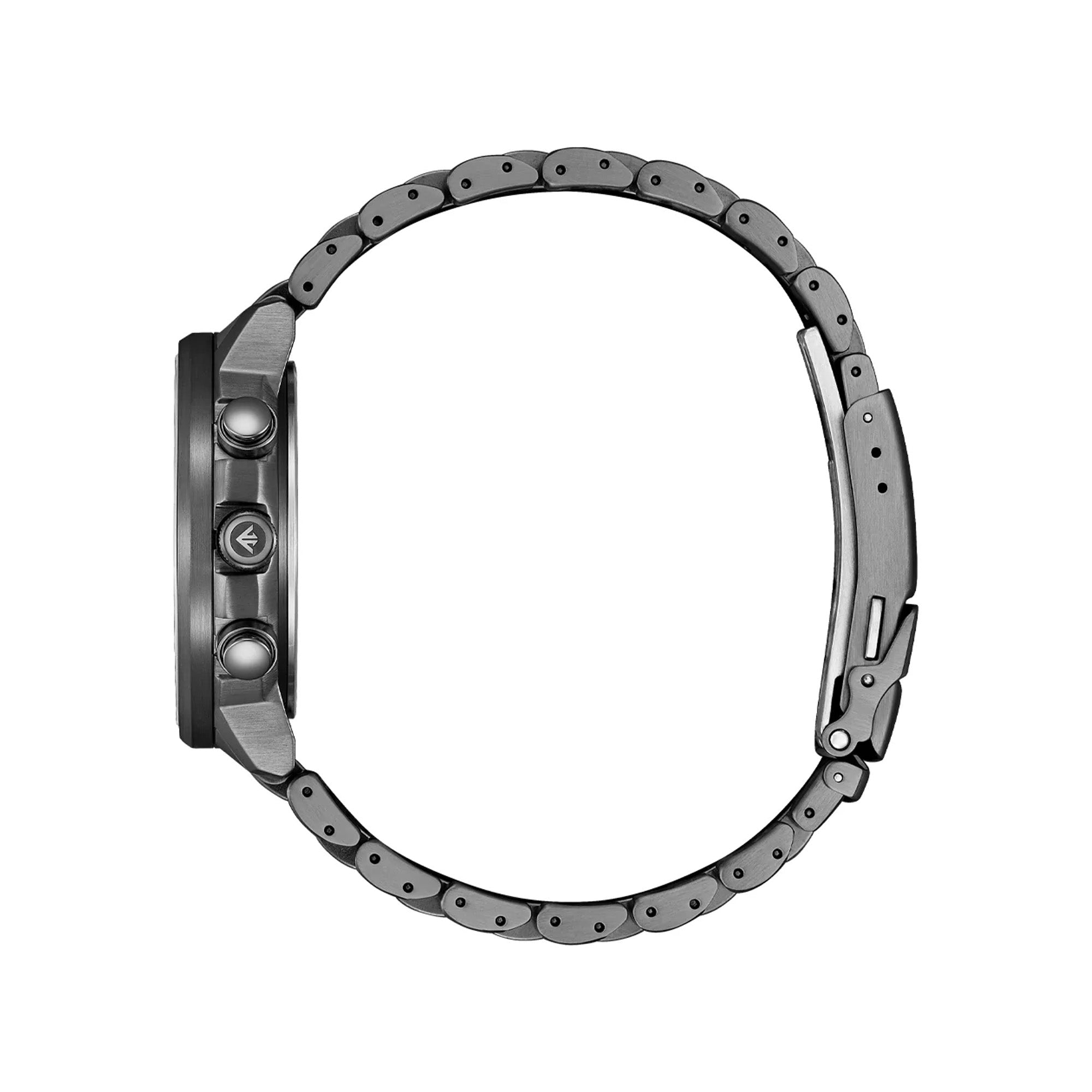 Citizen Promaster Eco Drive Perpetual Chrono Men's 41mm Watch AT8304-57W