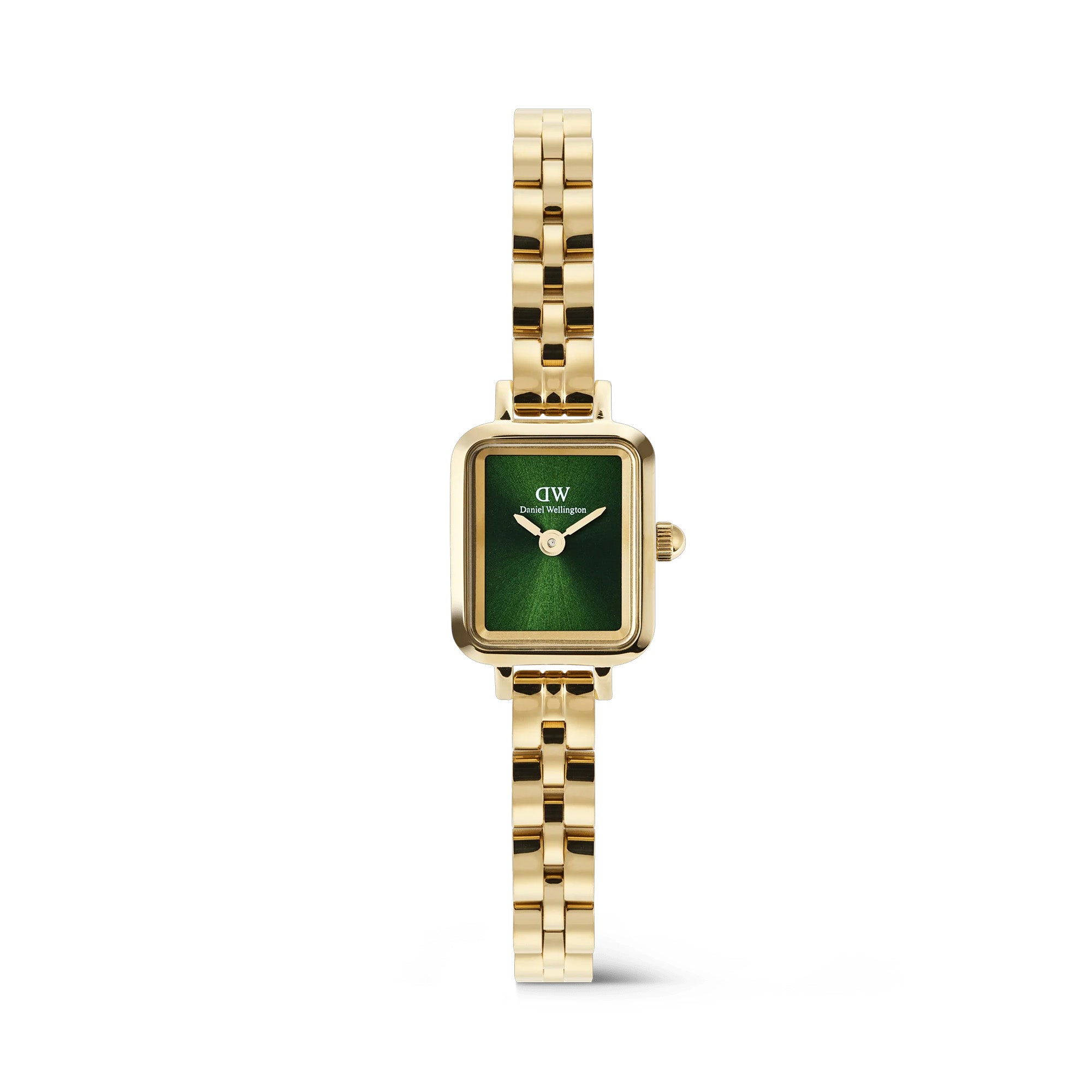 Daniel Wellington Quadro Mini Quartz Women's Watch DW00100852