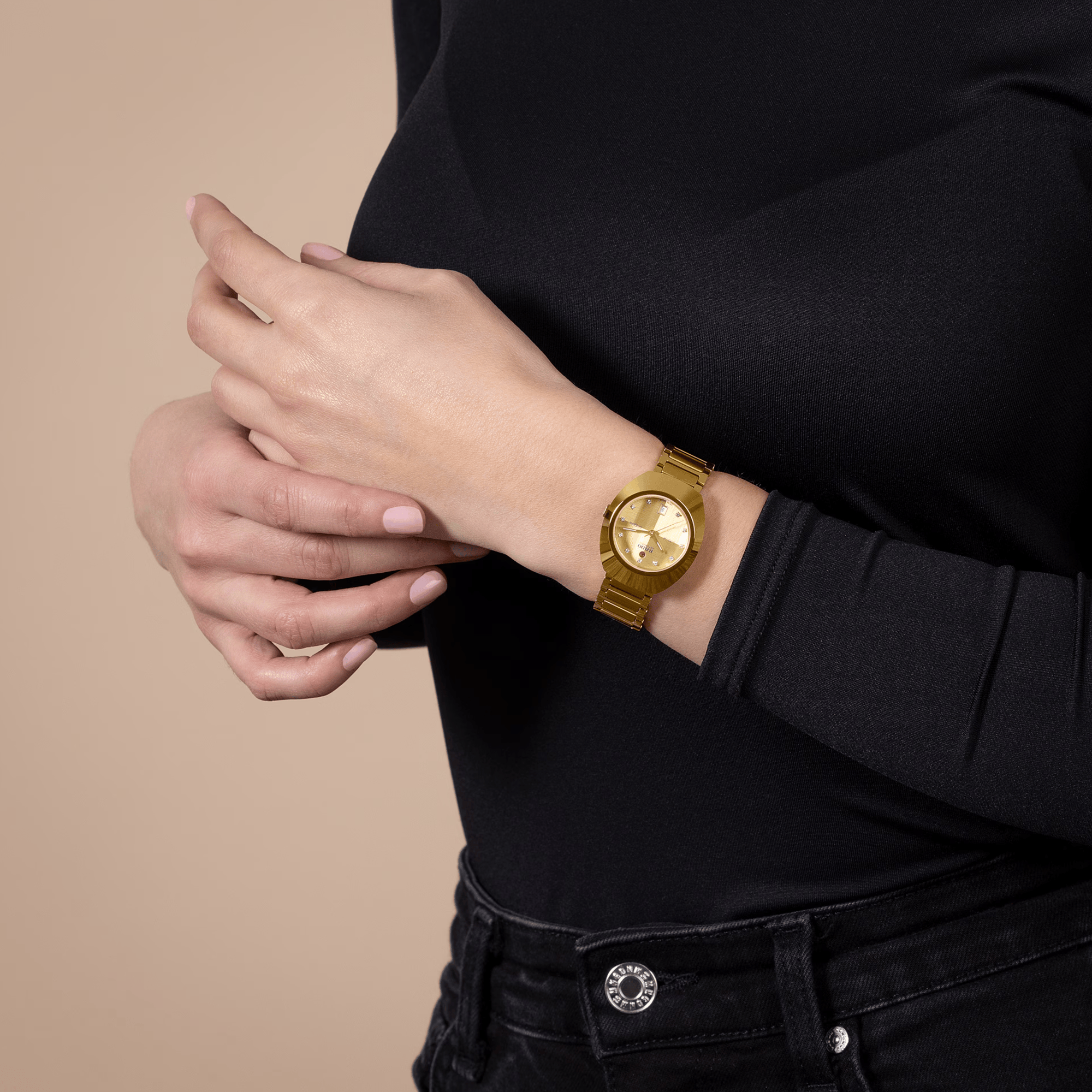 Rado Original Automatic Women 30mm Watch R12171713