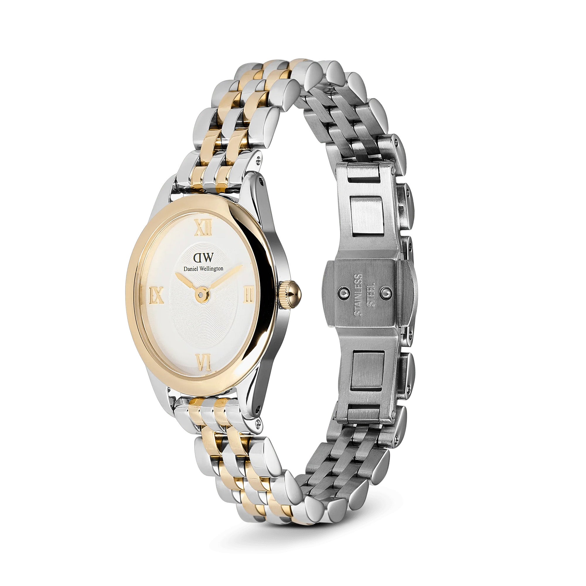 Daniel Wellington Ophelia Quartz Women's 22mm Watch DW00100811