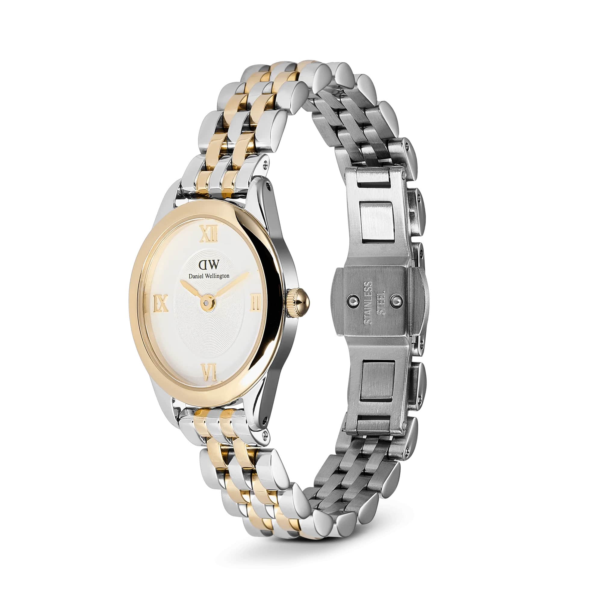 Daniel Wellington Ophelia Quartz Women's 22mm Watch DW00100811