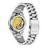 Citizen Tsuyosa Automatic 37mm Watch NJ0200-50Z