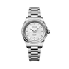 Longines Conquest Women's 30mm Stainless Steel Automatic Watch L3.320.0.87.6