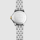 Raymond Weil Tango Women's 30mm Blue Quartz Watch 5960-STP-50061
