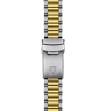 Tissot PRS 516 Quartz Chronograph Watch T149.417.22.051.00