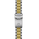 Tissot PRS 516 Quartz Chronograph Watch T149.417.22.051.00