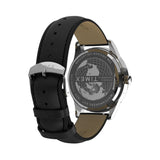 Timex Chicago Quartz Chronograph Men's 45mm Watch TW2Y21600