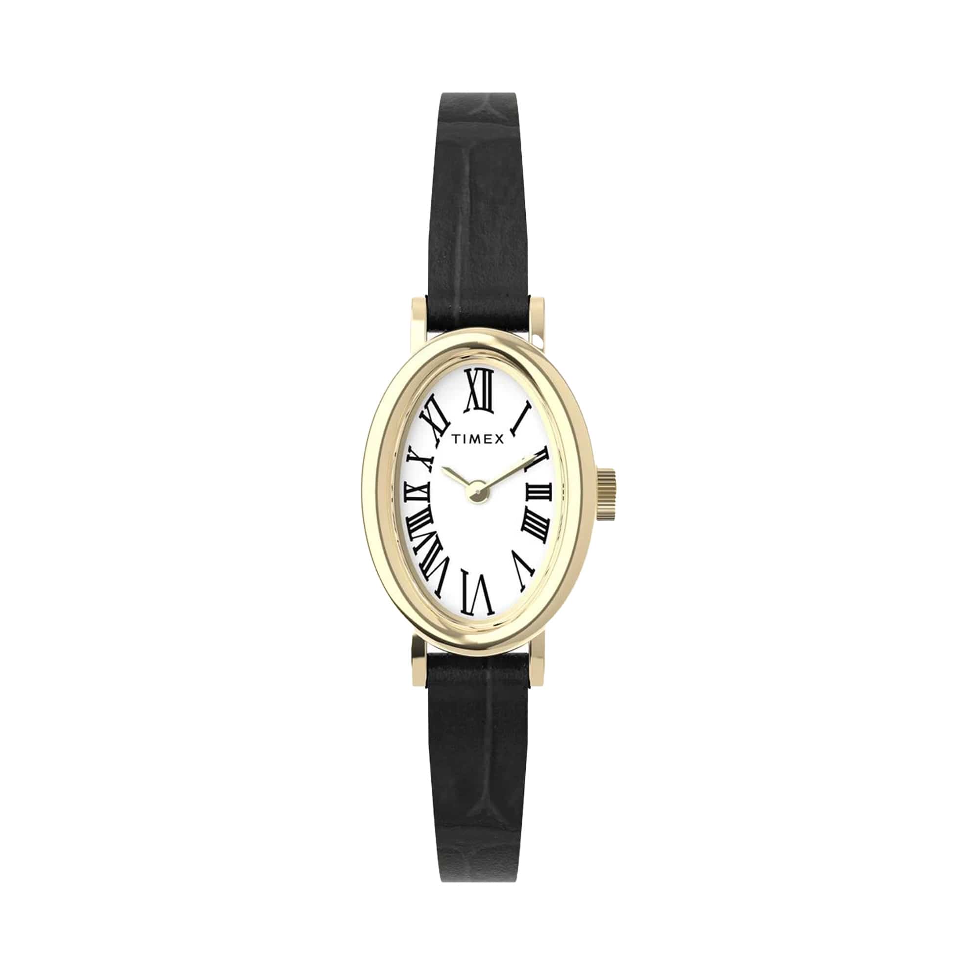 Timex Cavatina Quartz Women's 19mm Watch TW2W78300