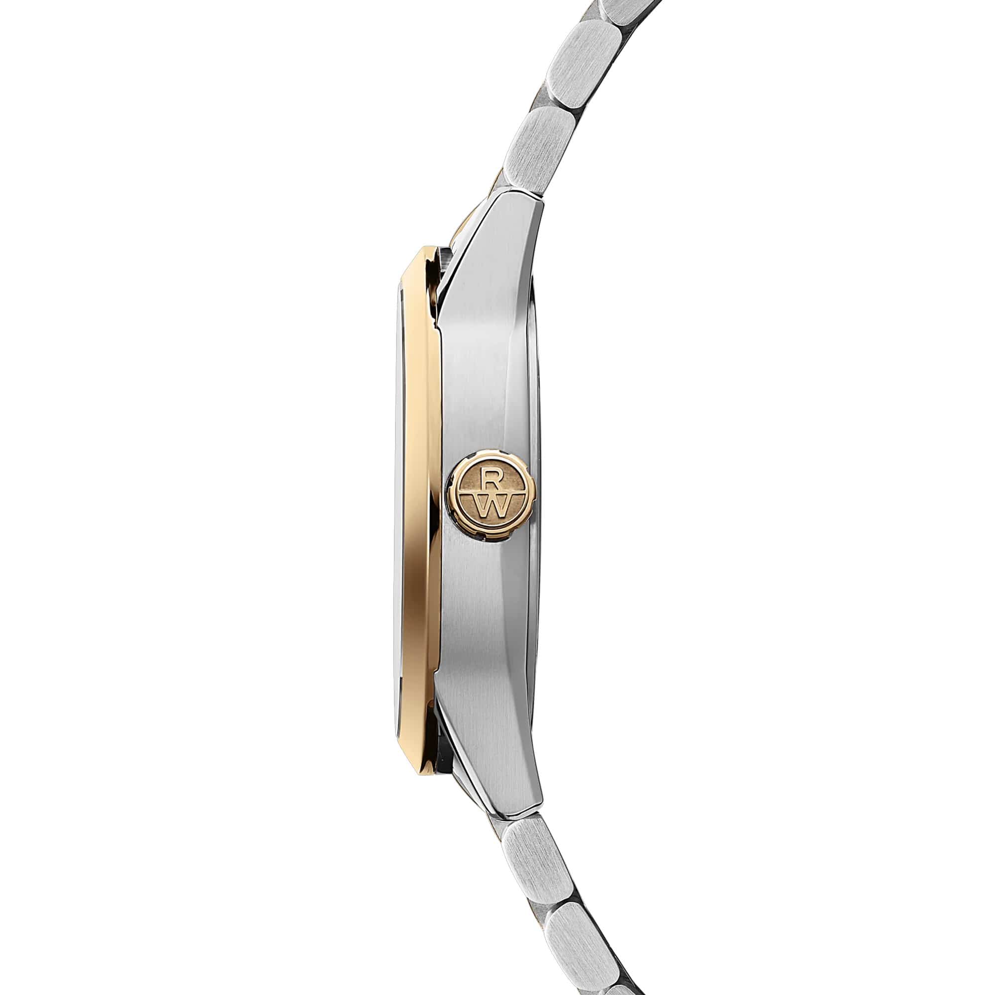 Raymond Weil Freelancer Automatic Men's 40mm Watch 2741-STP-64001