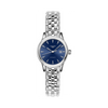 Longines Flagship Women's 30mm Stainless Steel Automatic Watch L4.374.4.92.6