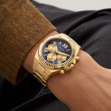 Guess Men's Quartz 44mm Watch GW0703G6