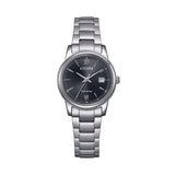 Citizen Eco-Drive Women 27.5mm Watch EW2318-73E