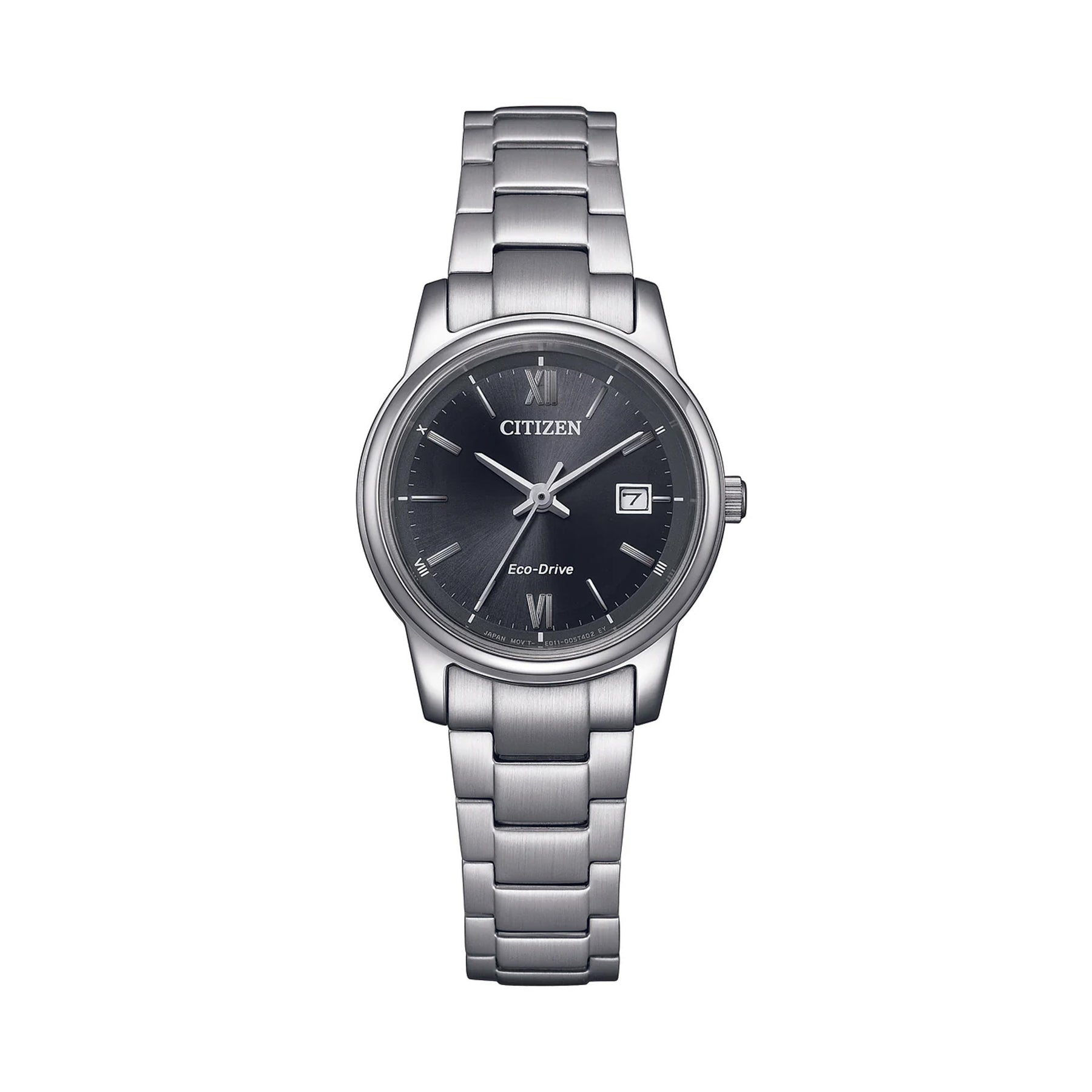 Citizen Eco-Drive Women 27.5mm Watch EW2318-73E