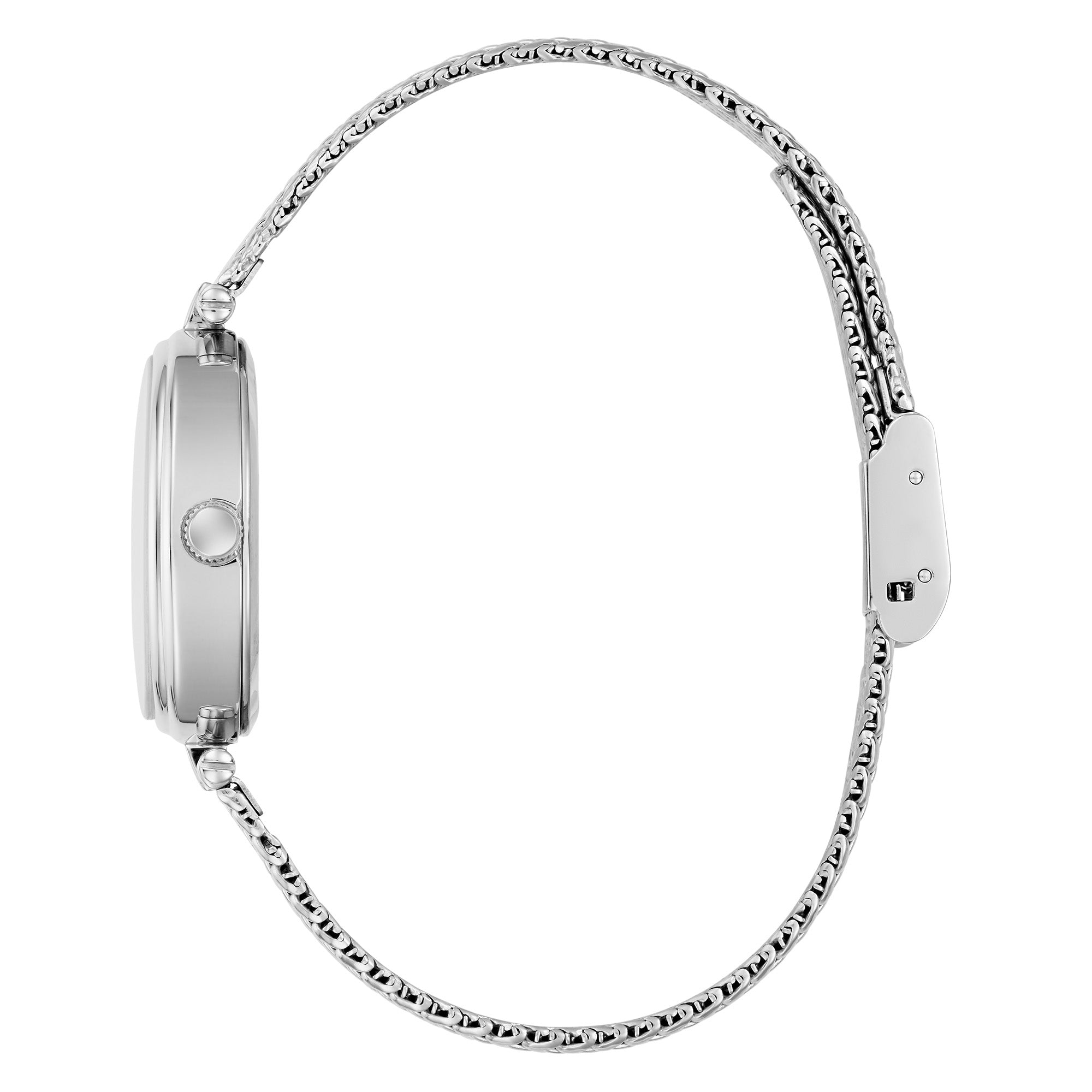 Guess Ruby Quartz Women's 24mm Watch GW0935L1