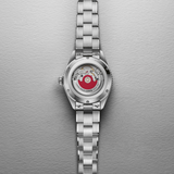 Oris Sixty Five Diver Men's 39mm Stainless Steel Automatic Watch 733 7795 4054 SET