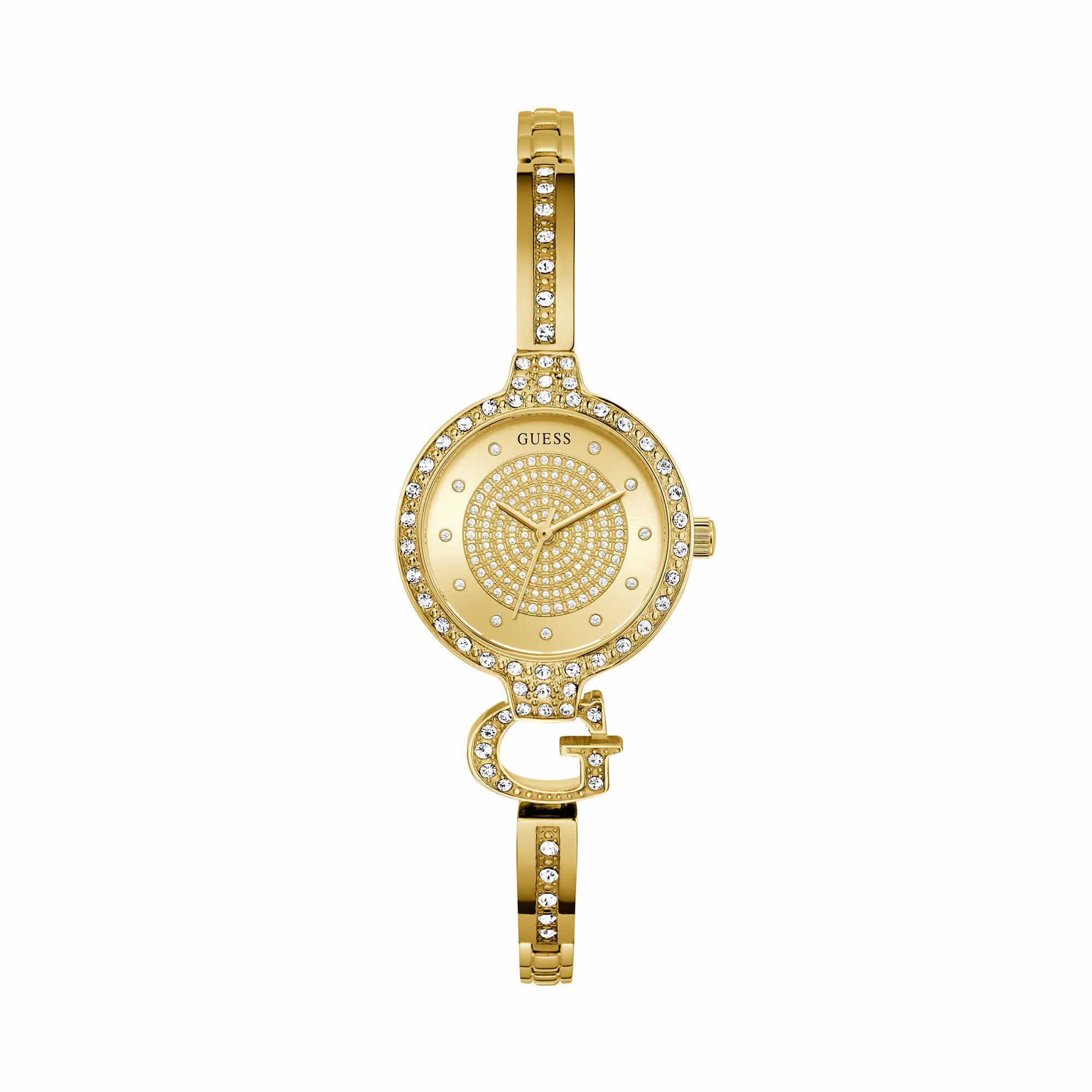 Guess Giselle Quartz Women's 28mm Watch GW0929L2