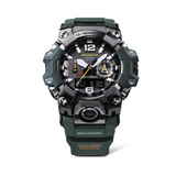 Casio G-SHOCK Mudmaster Men’s 52mm Solar Watch GWGB1000-3A