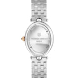 Frederique Constant Classic Quartz Women's Watch FC-200MPW2V2B