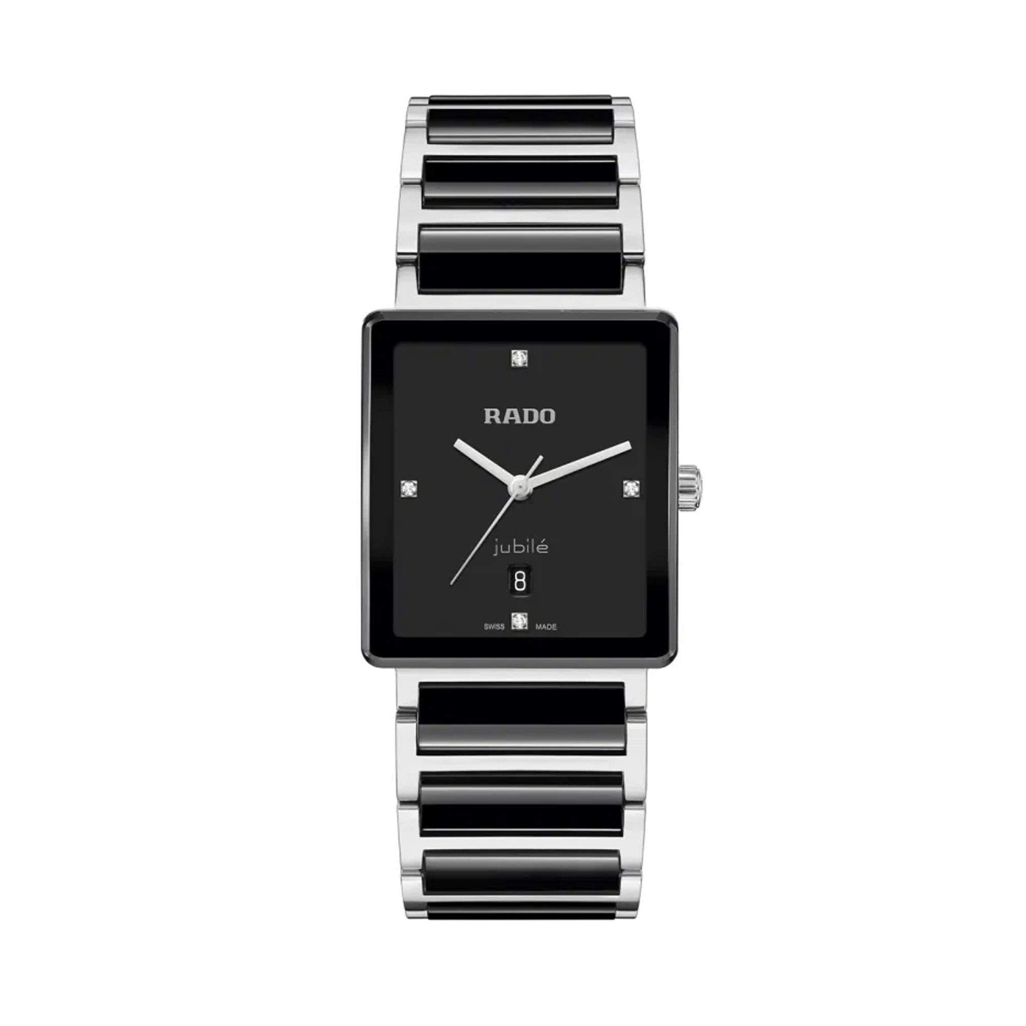 Rado Integral Quartz Unisex 31.50mm Watch R20 255 712