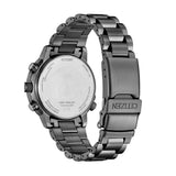 Citizen Promaster Eco Drive Perpetual Chrono Men's 41mm Watch AT8304-57W